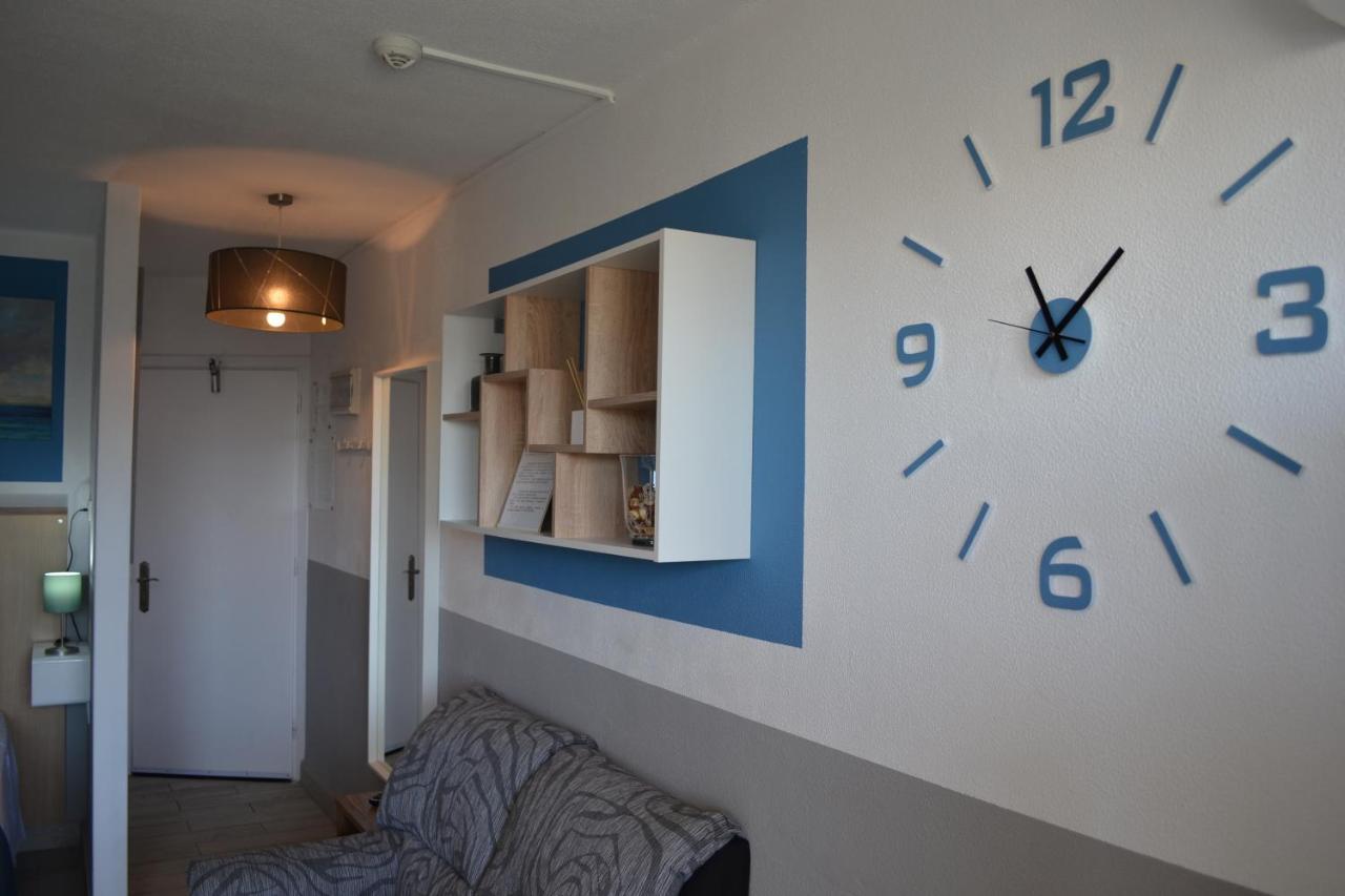 Azul Loft Deluxe - Vivienda Vacacional A Playa Del Ingles Buitenkant foto